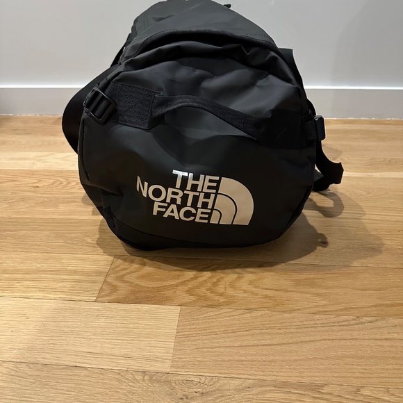 THE NORTH FACE base camp duffel - M TNF BLACK - Picture 3 of 7